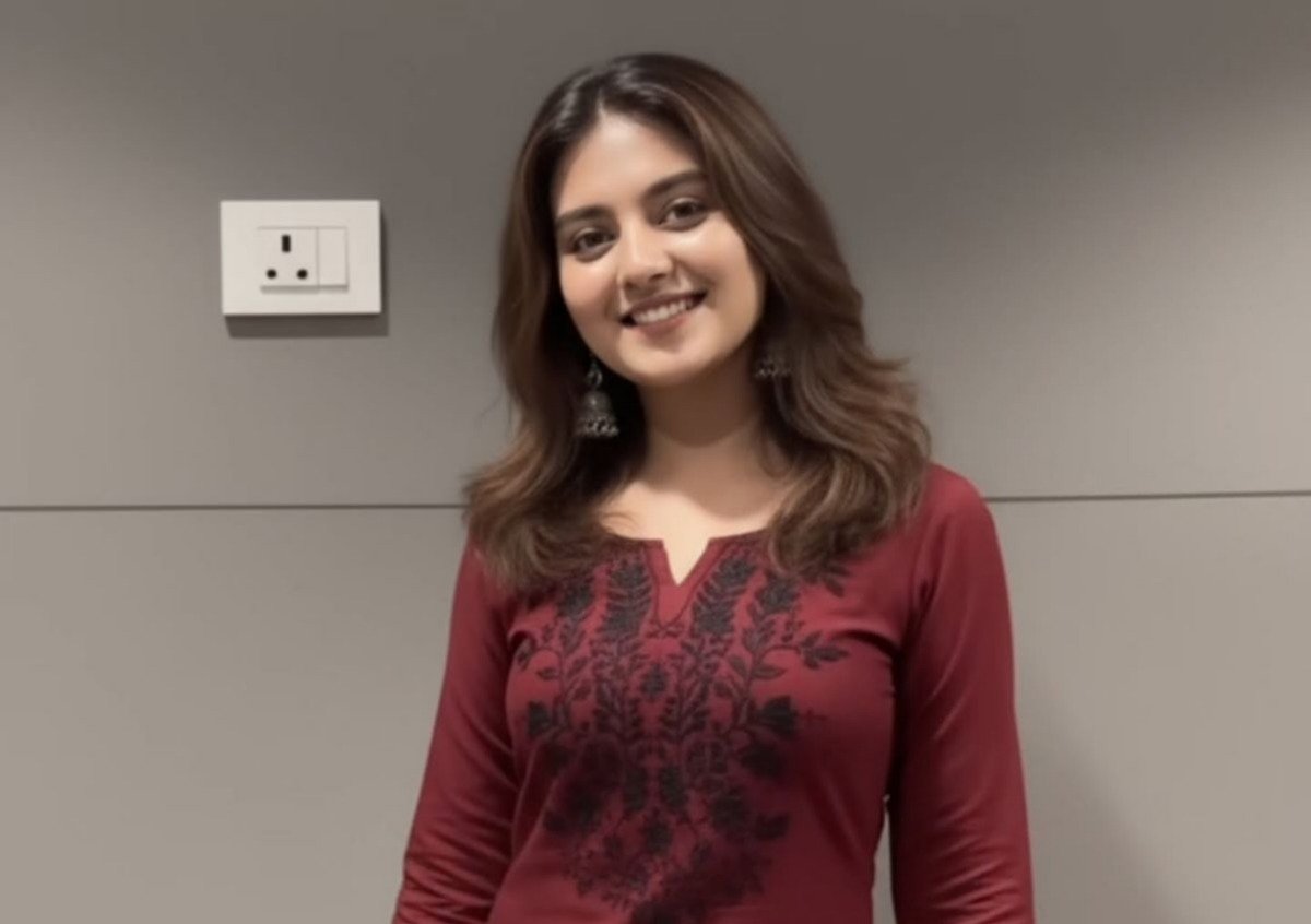 Aiswarya Rahul