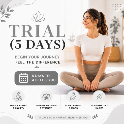 Trial Days